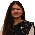 Vishakha Kataria - BE Information Technology, Certified Career Counsellor, Certified Overseas Education Advisor, Certified IELTS Trainer, Certified Communication Skills Trainer